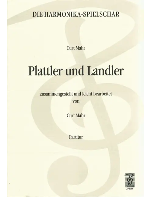 Plattler + Landler